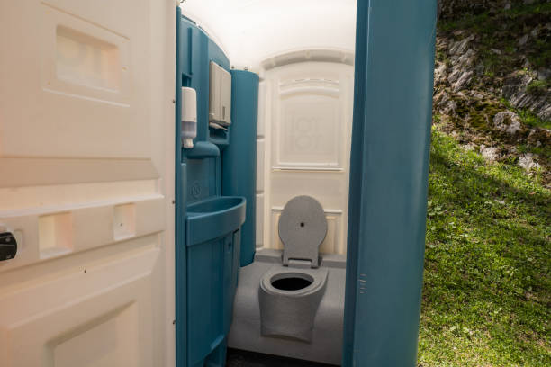 Portable bathroom rental in Hidden Valley Lake, CA