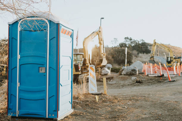 Best Porta potty delivery and setup  in Hidden Valley Lake, CA