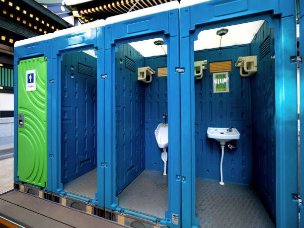 Best Local porta potty services  in Hidden Valley Lake, CA