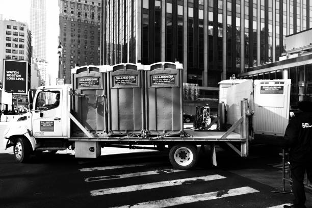 Best Sanitation services for porta potties  in Hidden Valley Lake, CA