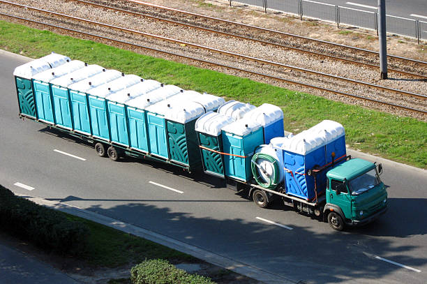 Portable Toilet Options We Offer in Hidden Valley Lake, CA